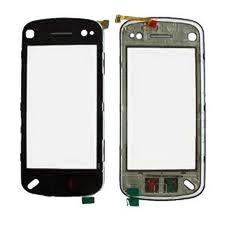 Nokia N97 Digitizer - Cell Phone Parts Canada Nokia N97 Digitizer - Cell Phone Parts Canada
